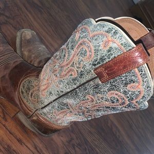 Ariat boots